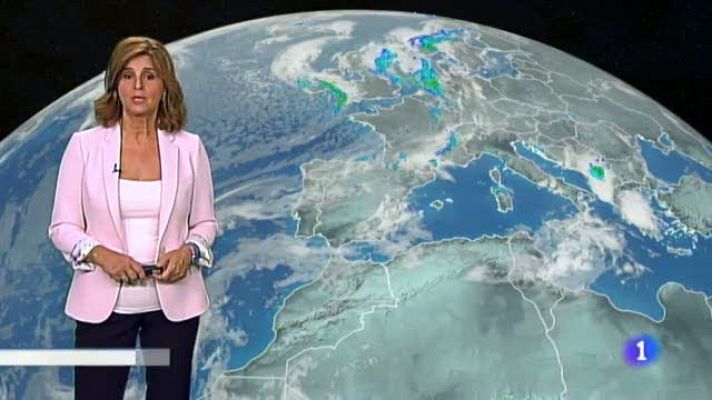 Noticias de Extremadura - El tiempo de Extremadura - 24/09/2020