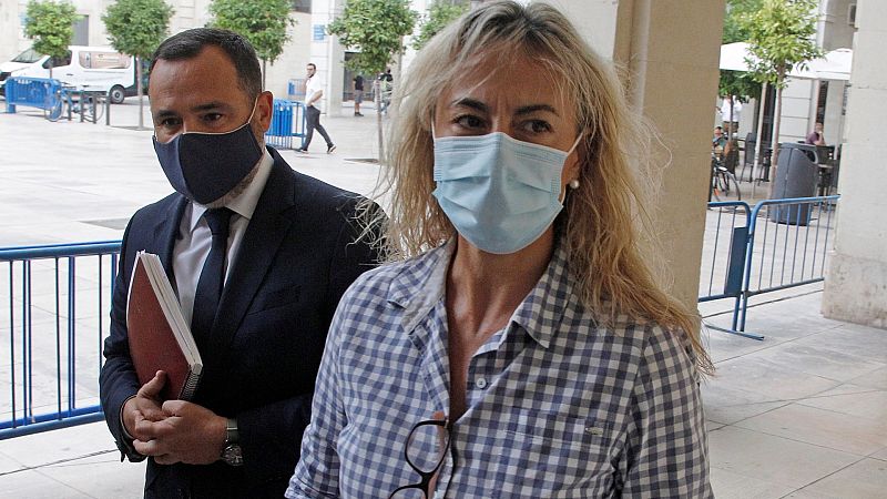 L'Informatiu - Comunitat Valenciana - 24/09/20 - ver ahora