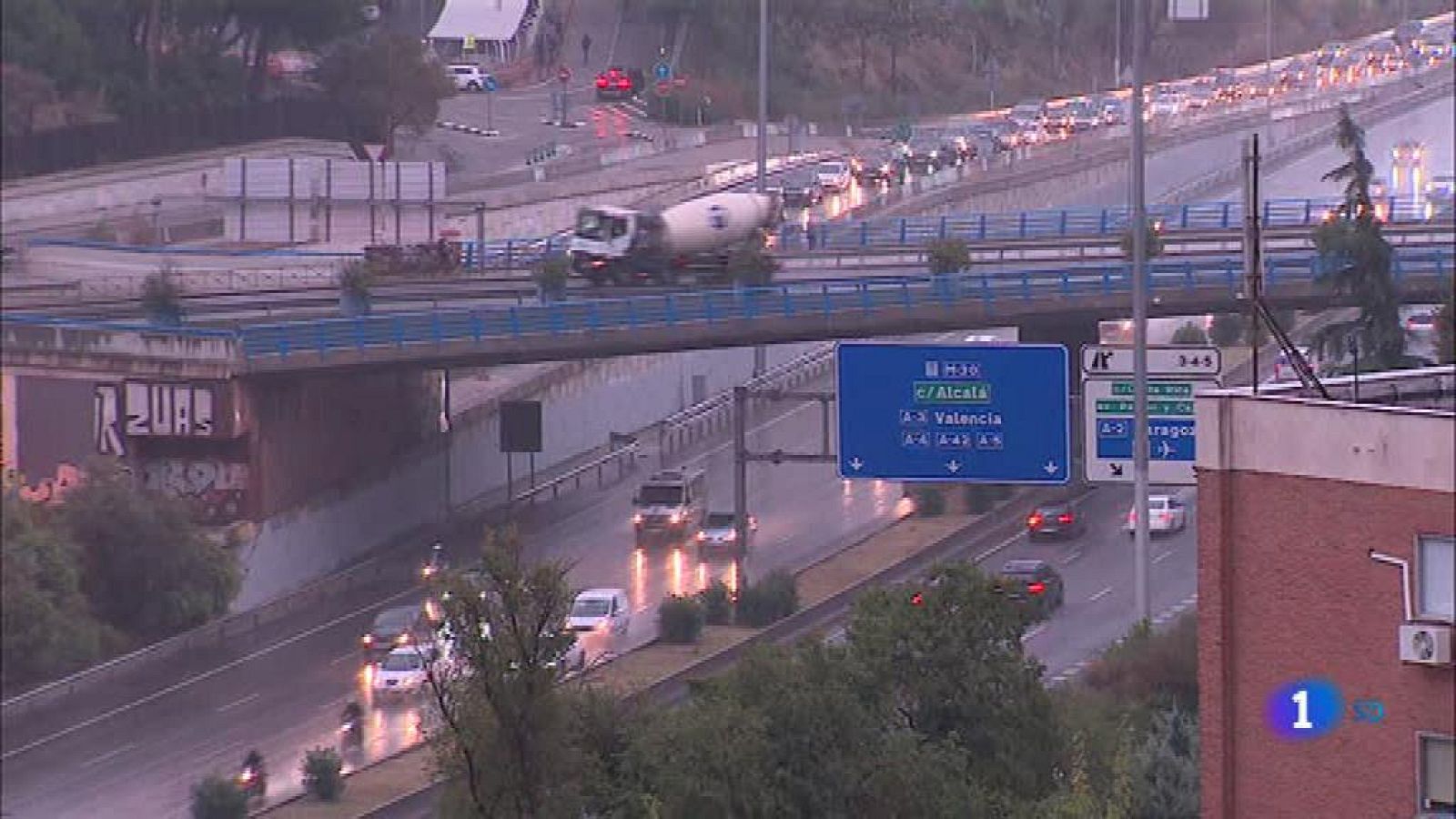 Informativo de Madrid - 2020/09/24- Ver ahora