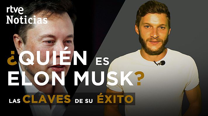 Modo Digital - ¿Quién es Elon Musk? Las claves de su éxito