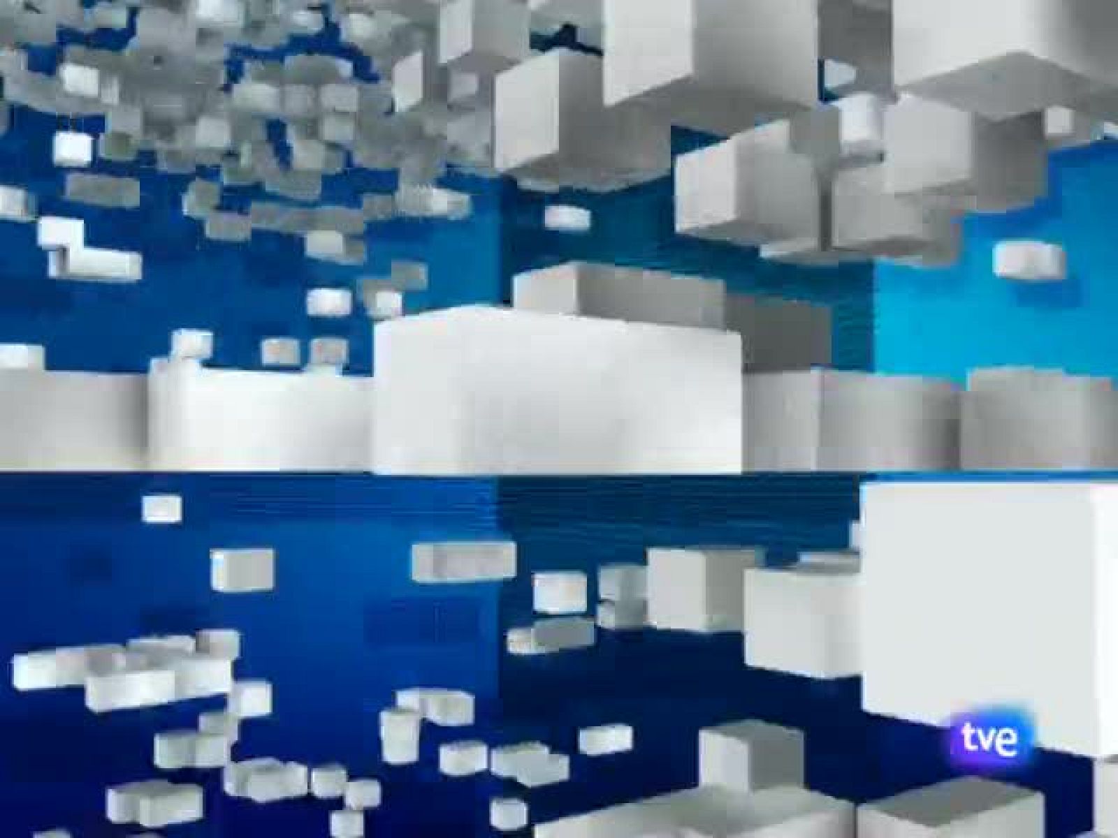 Informativo de Madrid (14/08/09)