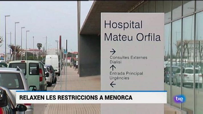 Informatiu Balear - Informatiu Balear 2 - 24/09/20