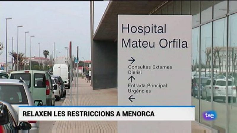 Informatiu Balear 2 - 24/09/20