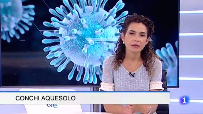 Informativo Telerioja - Informativo Telerioja 2 - 24/09/20