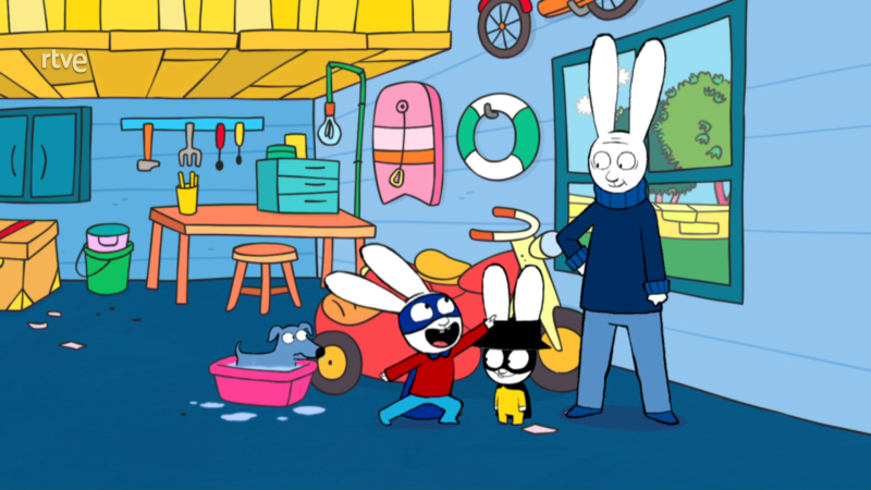 ¡Es la hora de tu baño, Elvis!