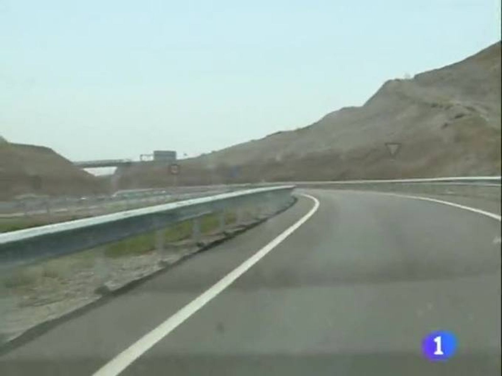 Noticias Aragón. Informativo Territorial de Aragón. (14/08/09)