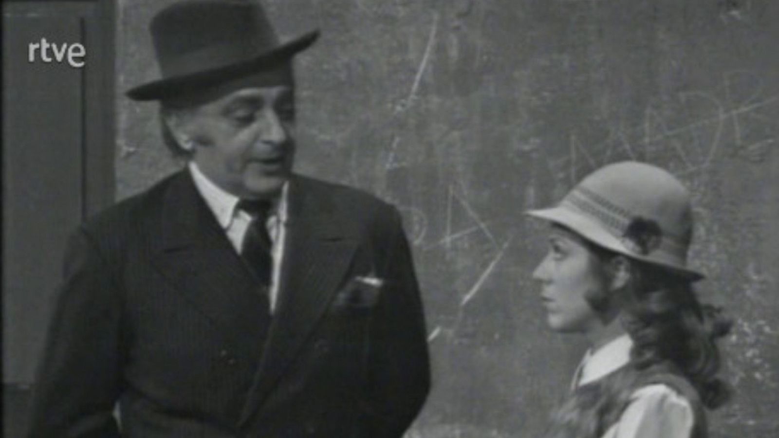 Érase una vez la tele - 1969 a 1970