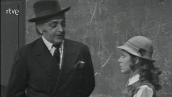 Érase una vez la tele - 1969 a 1970