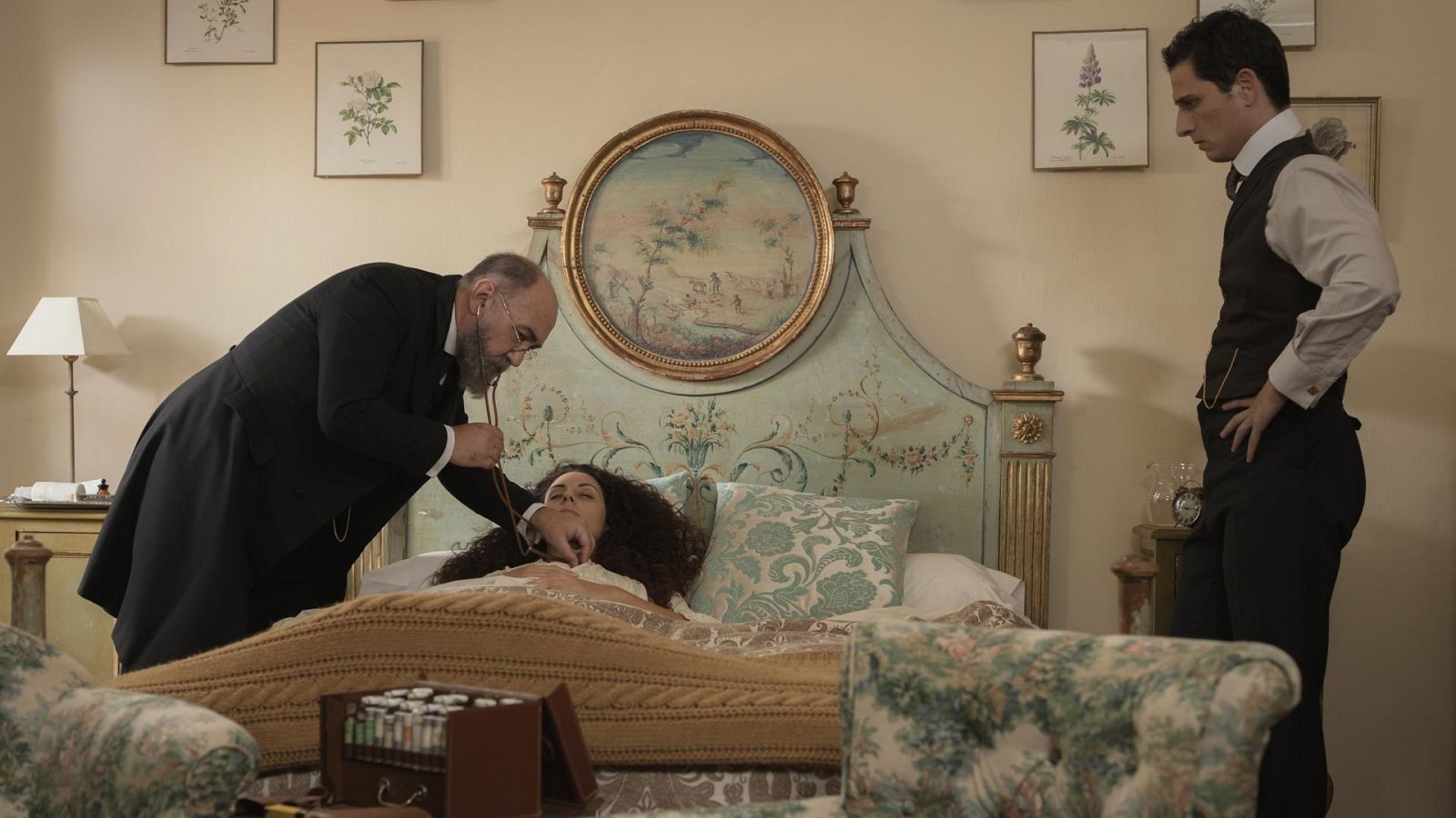 Acacias 38 - Capítulo 1335 - Ver ahora