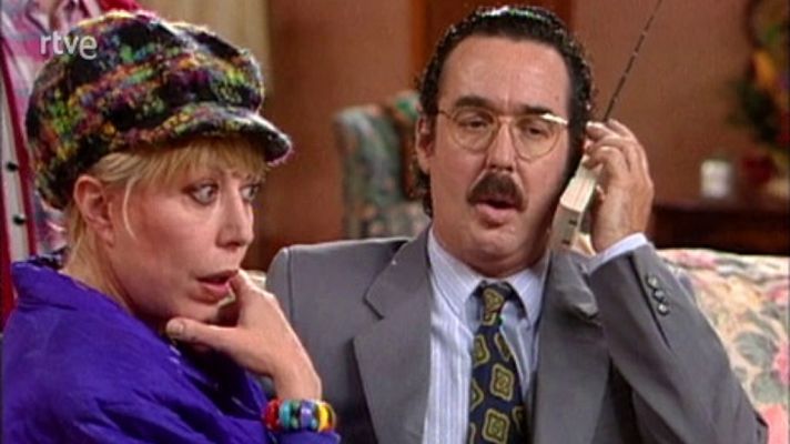 Villa Rosaura - Capítulo 12