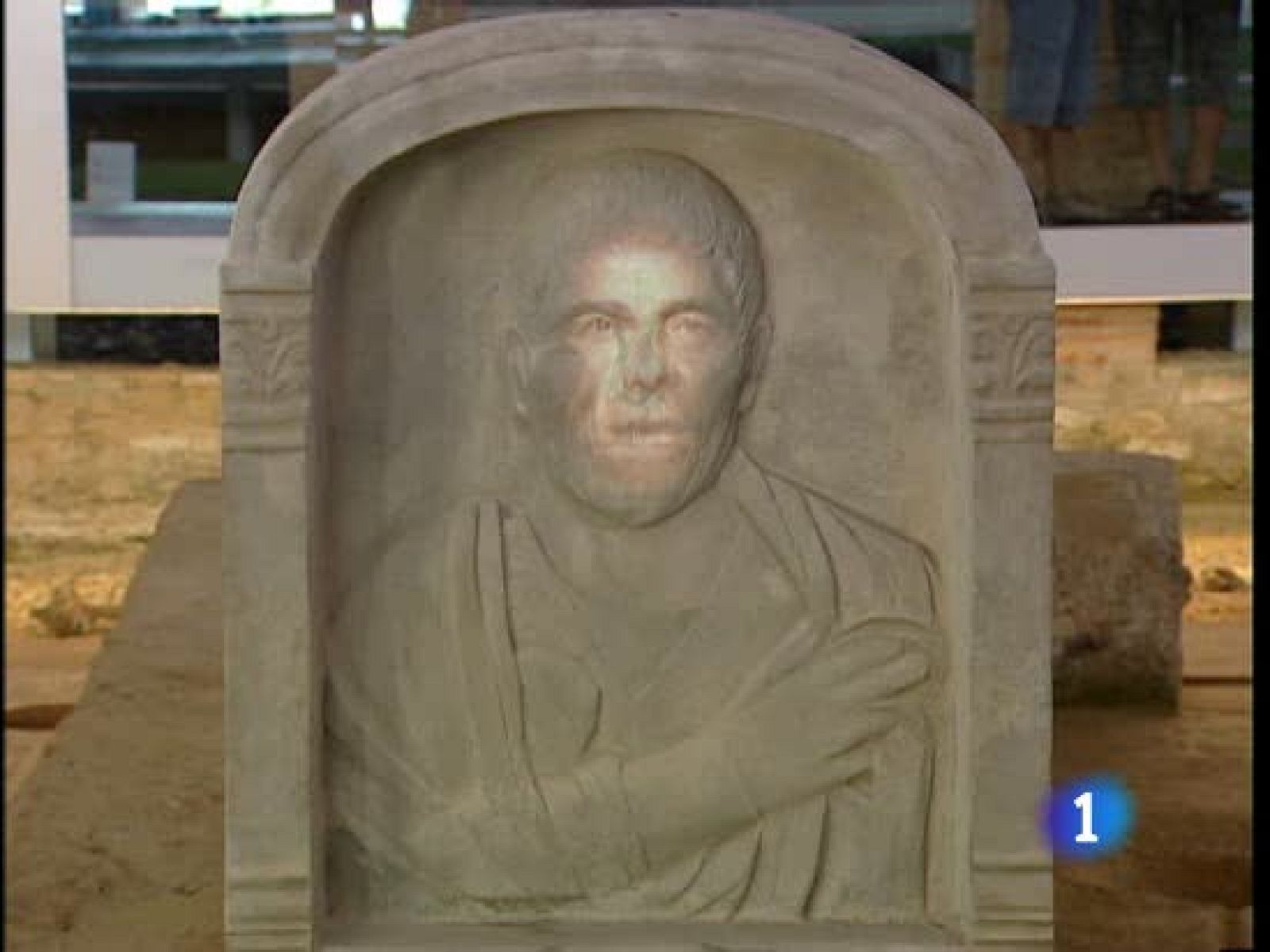 La Villa de La Olmeda, abierta