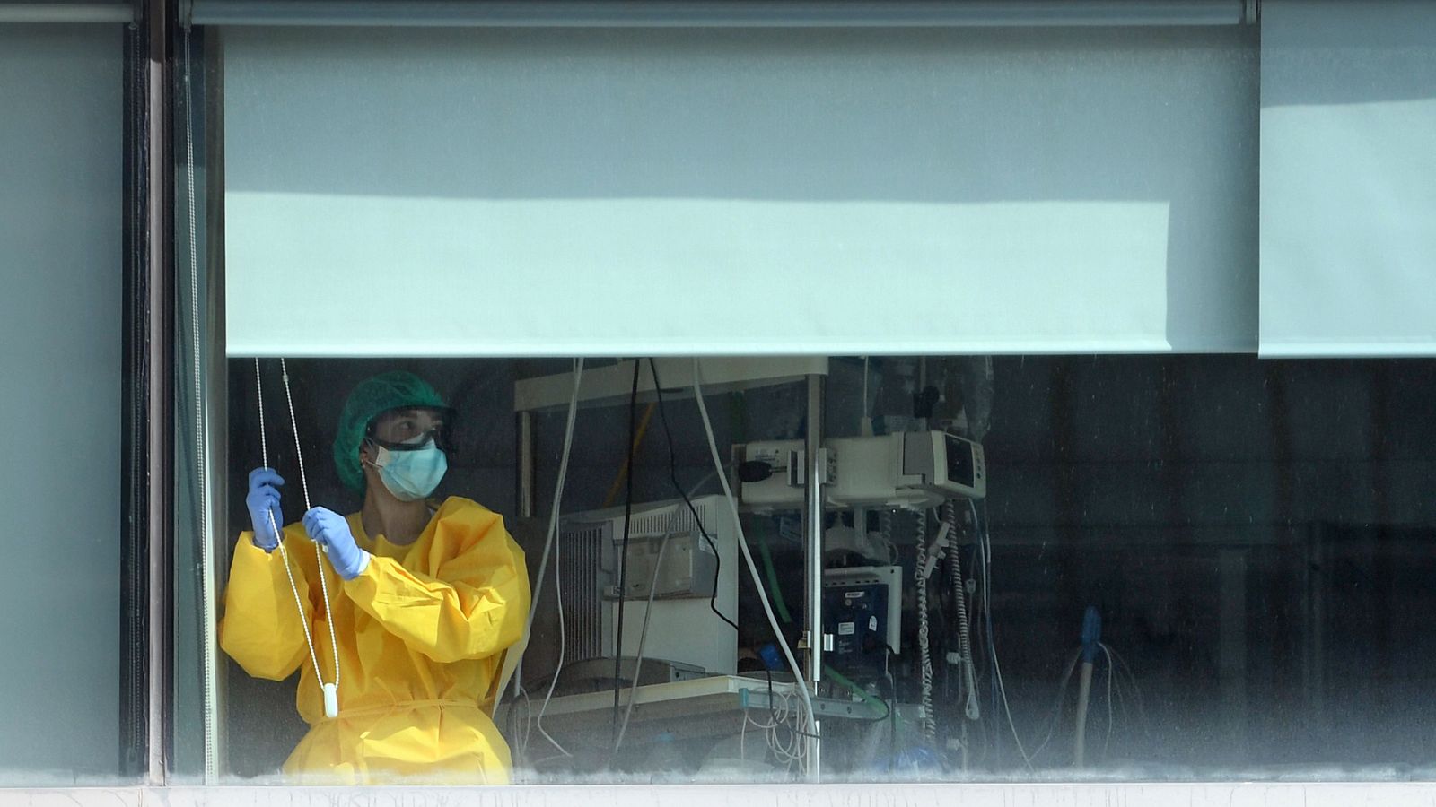 Telediario 2 en cuatro minutos - 24/09/20 - Ver ahora