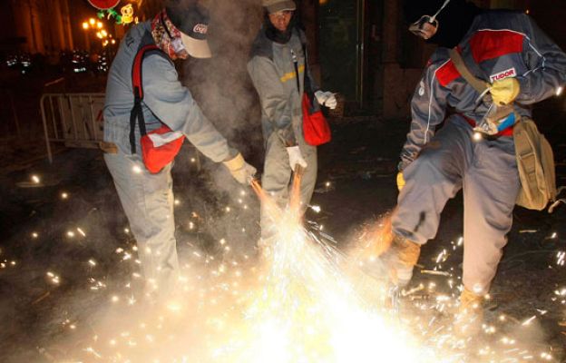  - La nit de l'Alba, un año más