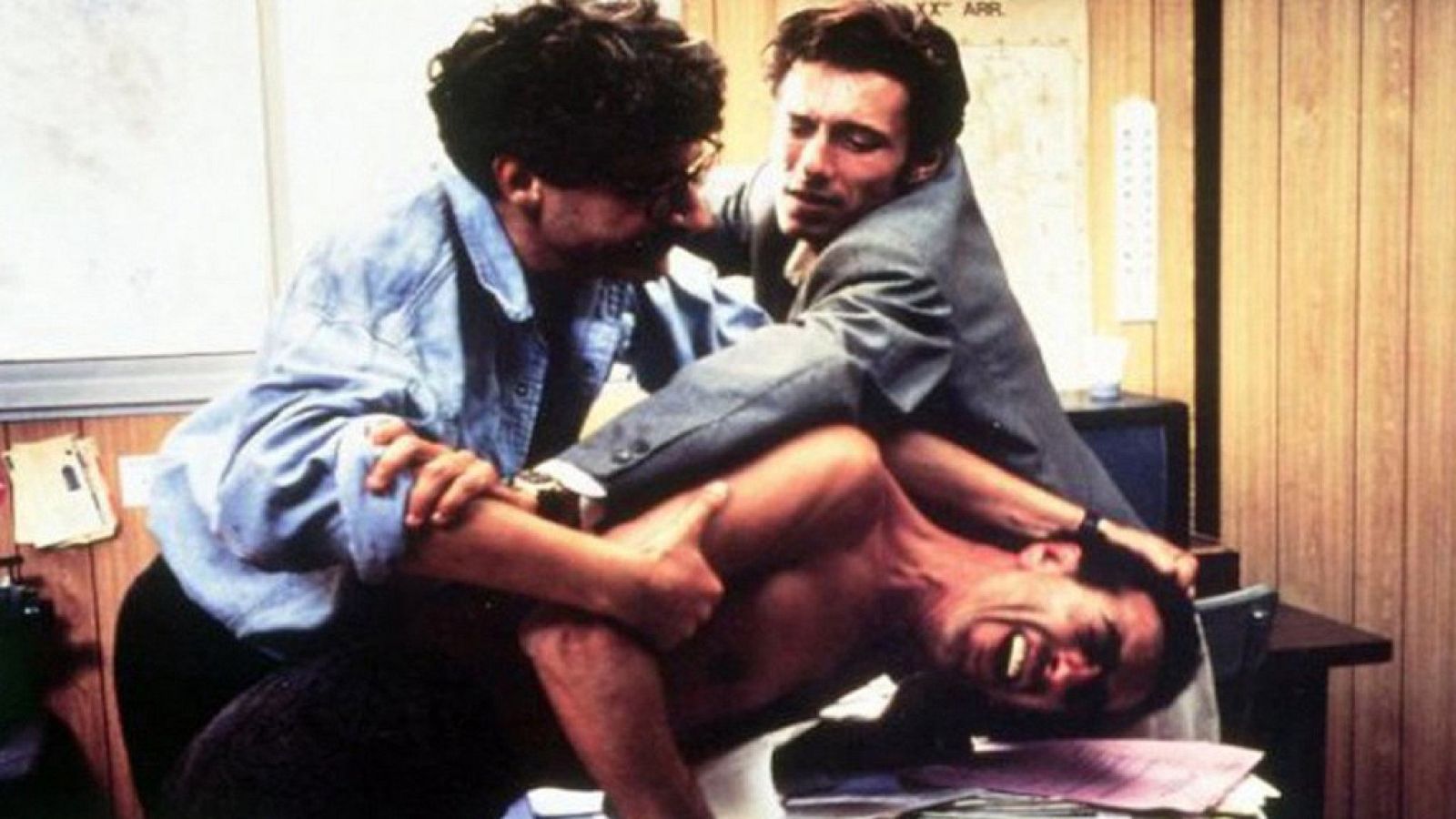 Qué grande es el cine - Ley 627