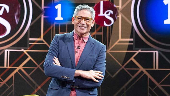 Lazos de sangre - ¿Cuánto sabe Boris Izaguirre de 'Lazos de sangre'?