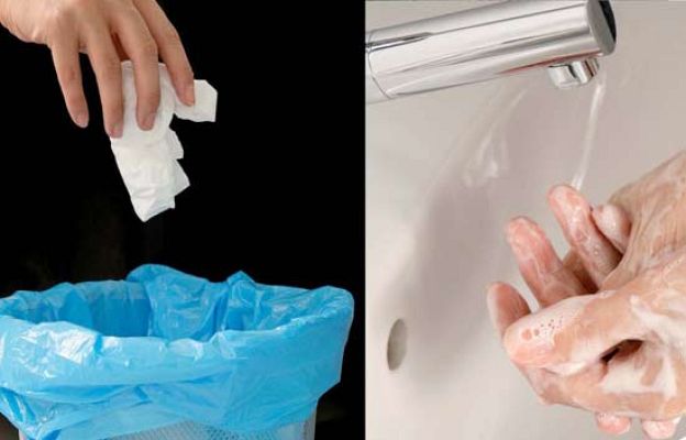 Ciencia y tecnología en Rtve.es - Consejos que propone el Ministerio