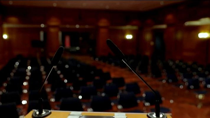 La hora Cervantes - La hora Cervantes - 24/09/20