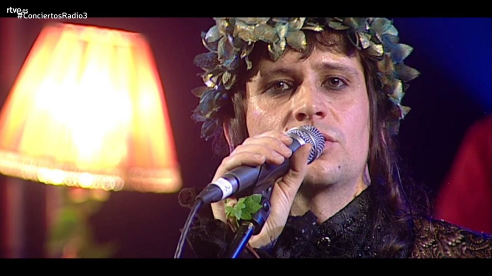 Los conciertos de Radio 3 - Bosco - ver ahora