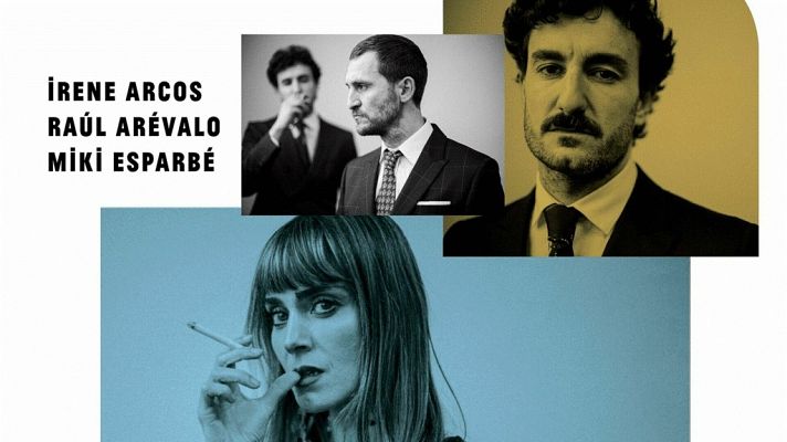 Atención obras - Traición