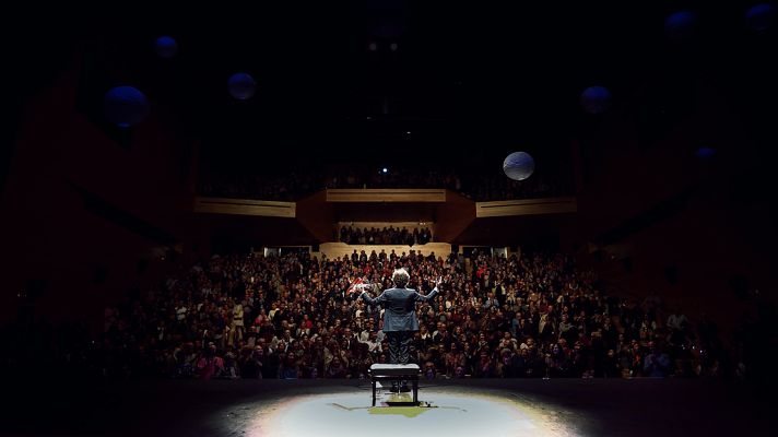 Atención obras - Pablo Sáinz-Villegas