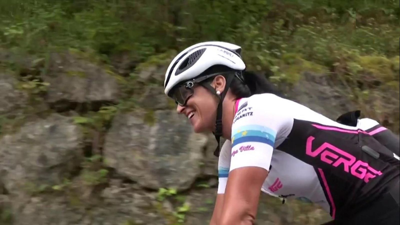 Ciclismo - Lebaniega Jubilar Race 2020 - ver ahora