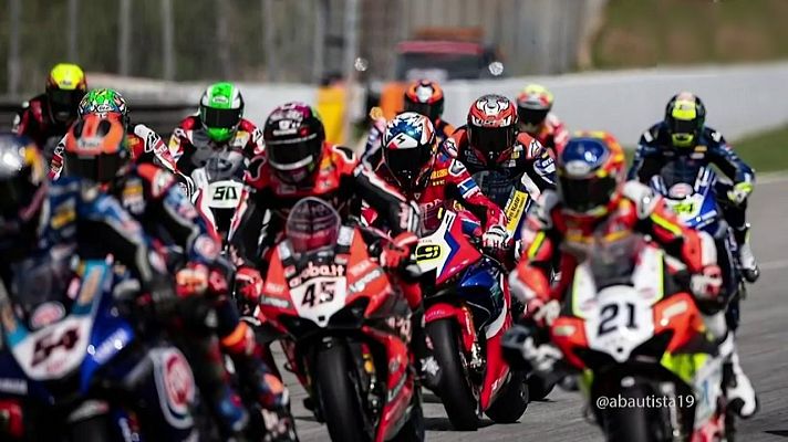 Moto Avenue - 2020 - Programa 20