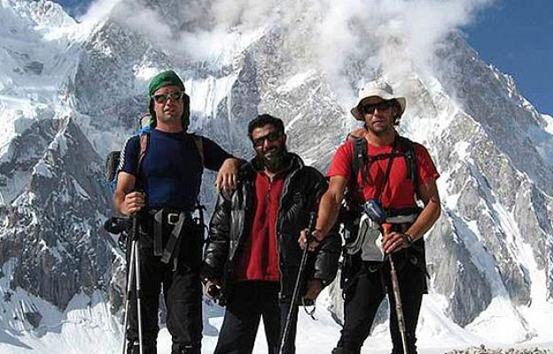  - Comienza el rescate de Óscar Pérez