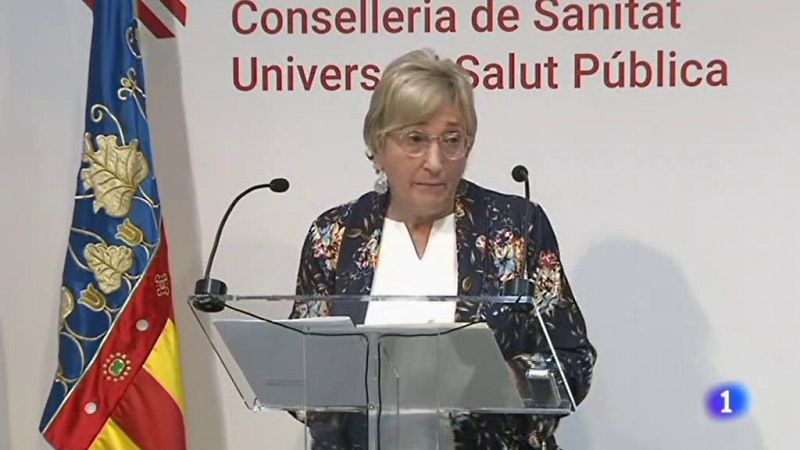 La Comunidad Valenciana en 2' - 25/09/20 - ver ahora