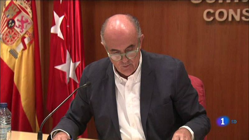 Informativo de Madrid - 25/09/20- ver ahora