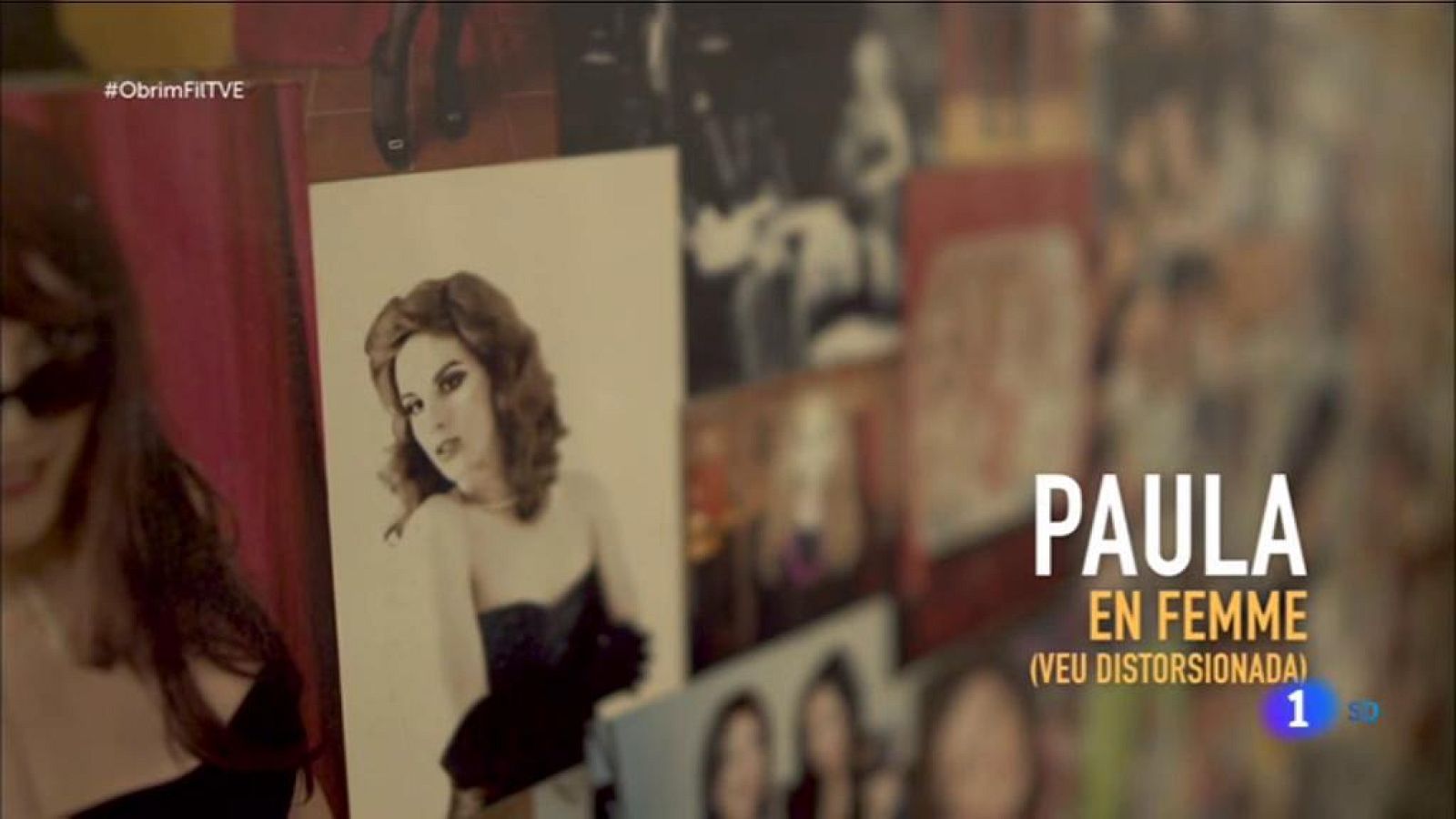 Obrim Fil | Reportatge sobre EnFemme de l'Ana Boadas