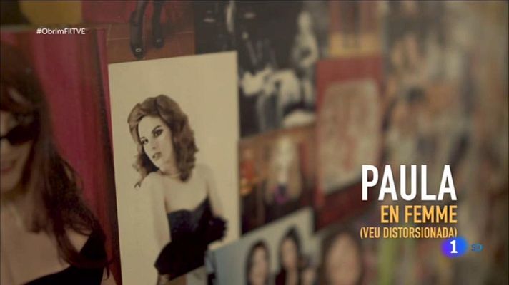 Obrim fil - Reportatge sobre EnFemme de l'Ana Boadas