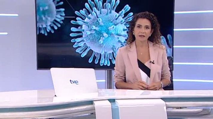 Informativo Telerioja - Informativo Telerioja - 25/09/20