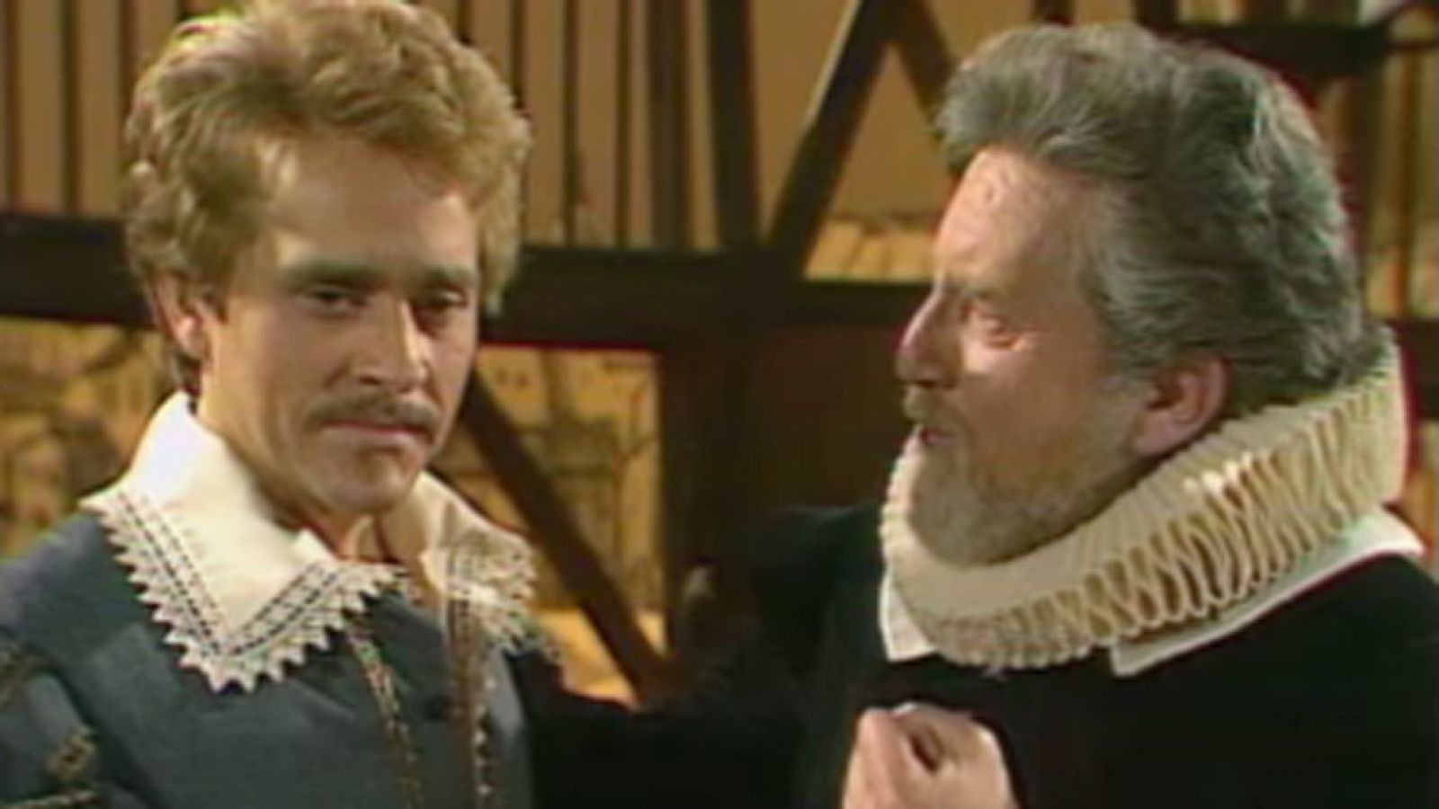 Estudio 1 - Un drama nuevo - Estudio 1 | Ver