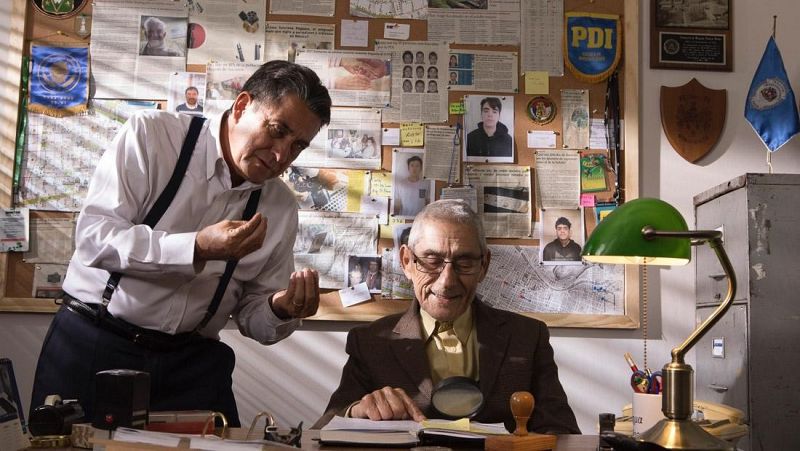 El Festival de San Sebastián encara su recta final y ya tenemos algunos favoritos