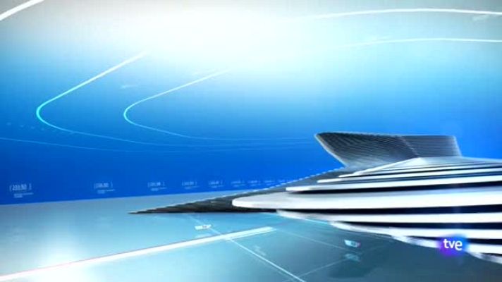 Noticias Aragón - Noticias Aragón 2 - 25/09/2020