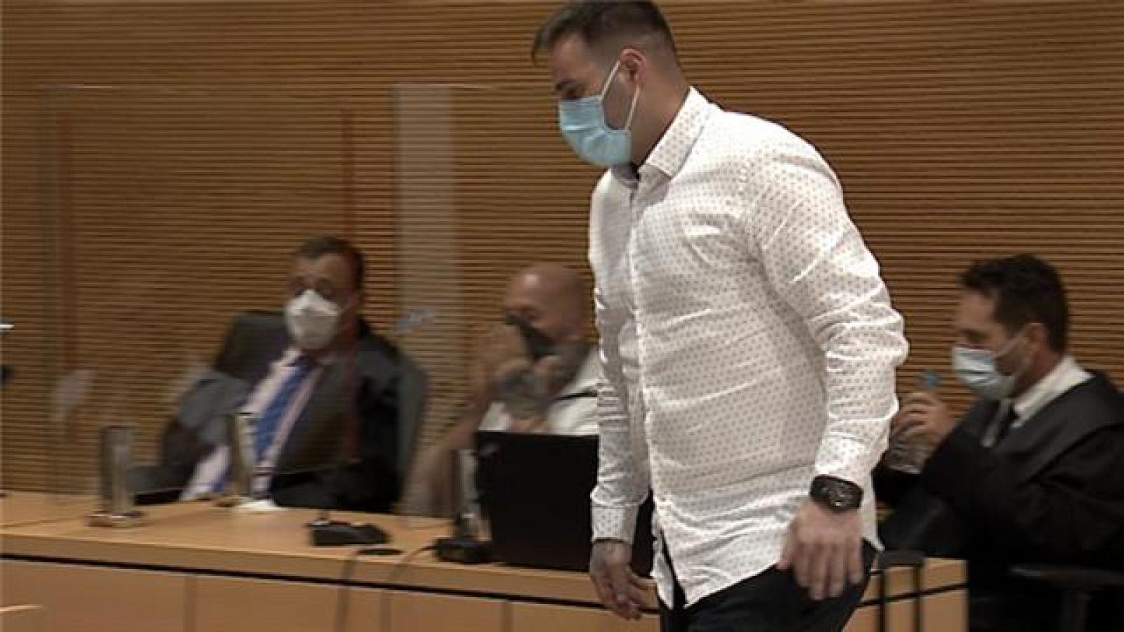 Canarias en 2' - 25/09/2020