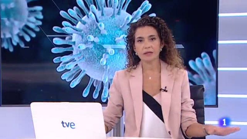 Informativo Telerioja 2 - 25/09/20