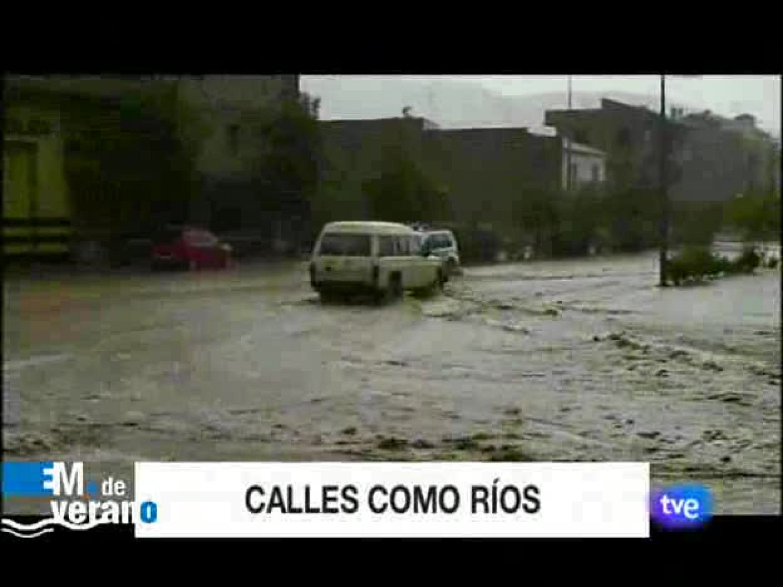 Esta mañana - 14/08/09 - Esta mañana | Ver