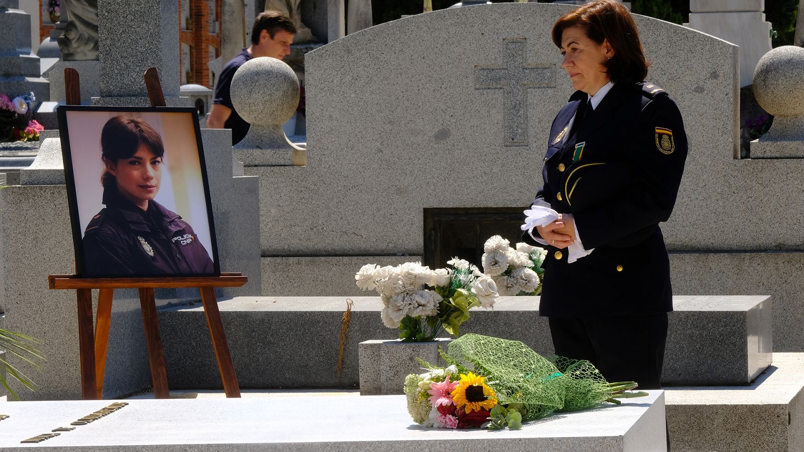 Servir y proteger - Episodio 804 - Ver ahora