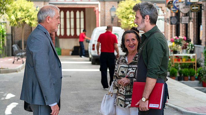 Mercado Central - Capítulo 240