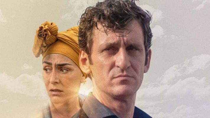 Días de cine - 'Black Beach'