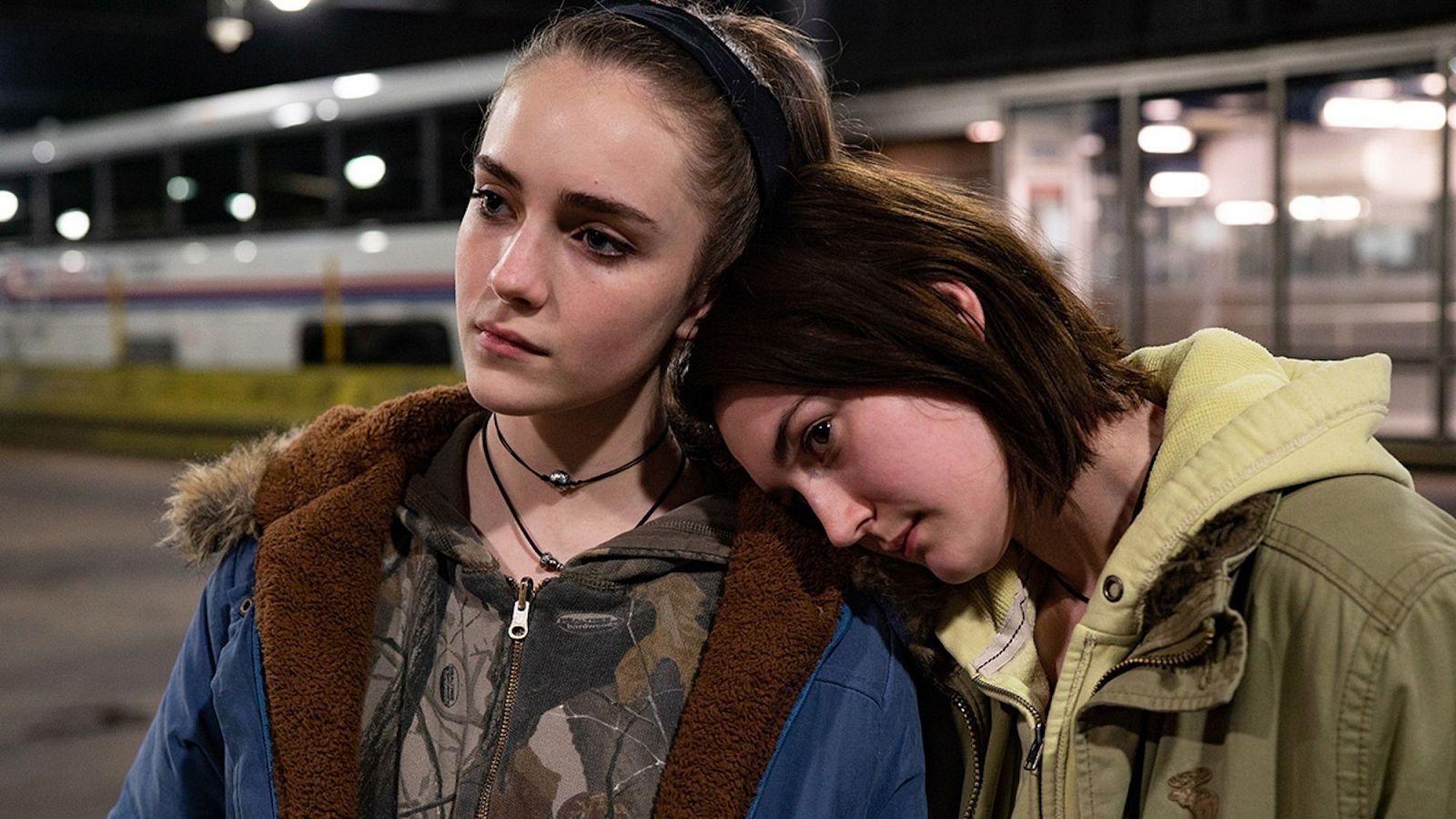 'Nunca casi nunca a veces siempre'