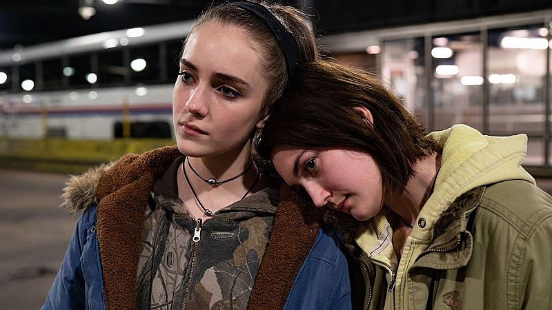 'Nunca casi nunca a veces siempre'