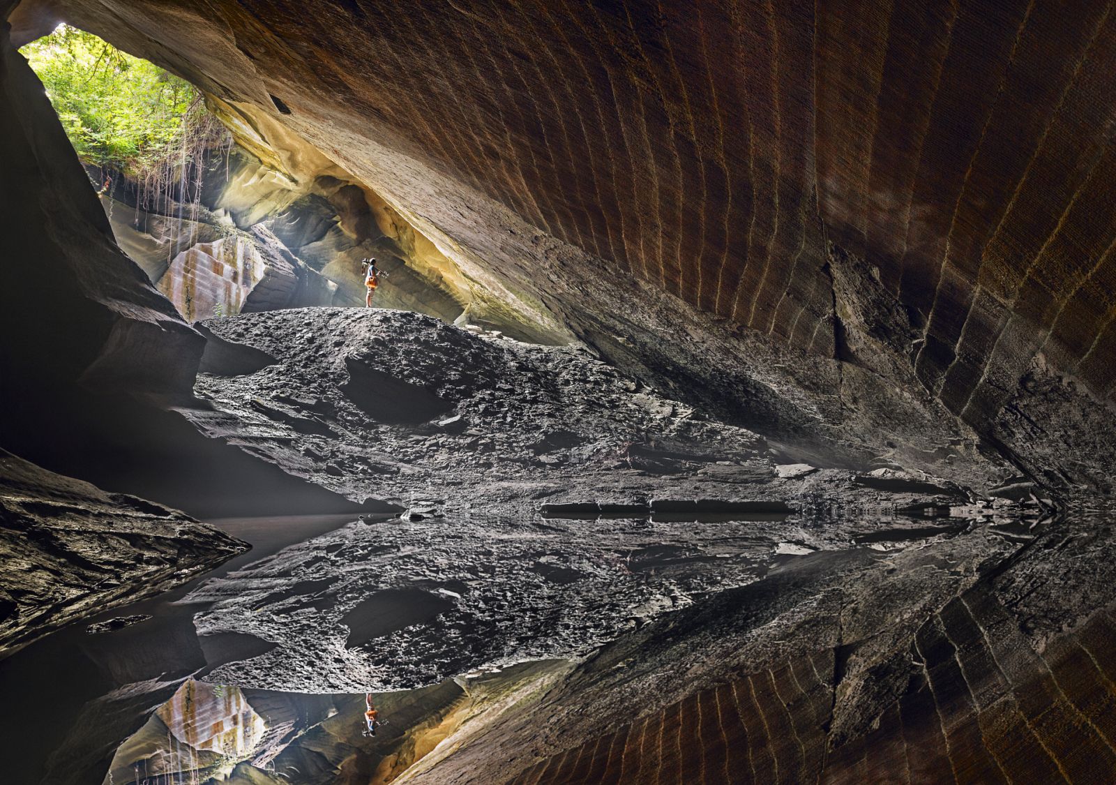 Aquí la Tierra - El oficio de cantero: un trabajo que sigue vivo a duras penas