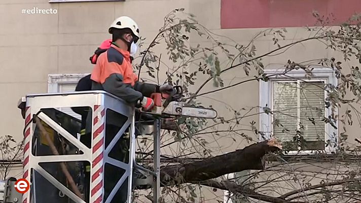 España Directo - España Directo - 25/09/20