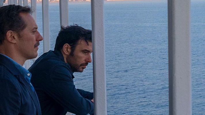 Días de cine - 'La diosa fortuna'