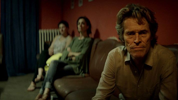 Días de cine - 'Tommaso'