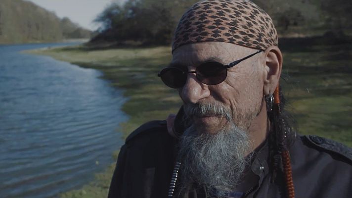 Días de cine - 'El Drogas'