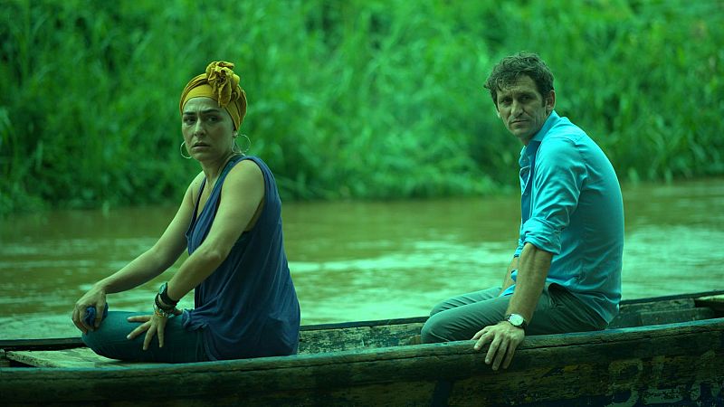 Días de cine - 25/09/20