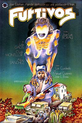 Cine de siempre - Furtivos